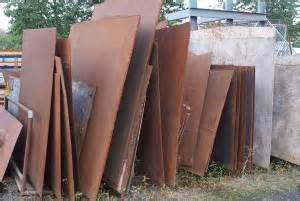 used steel sales near me